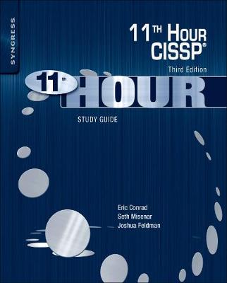 Eleventh Hour CISSP®