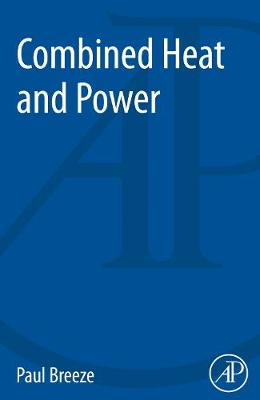 Combined Heat and Power