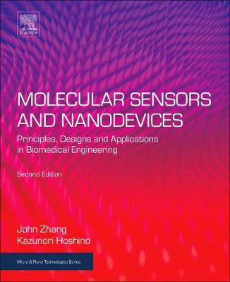 Molecular Sensors and Nanodevices