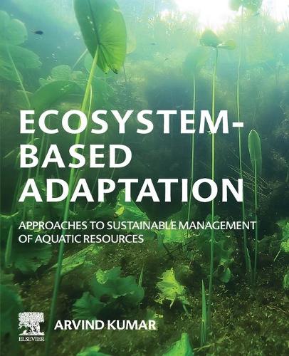 Ecosystem-Based Adaptation