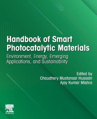 Handbook of Smart Photocatalytic Materials