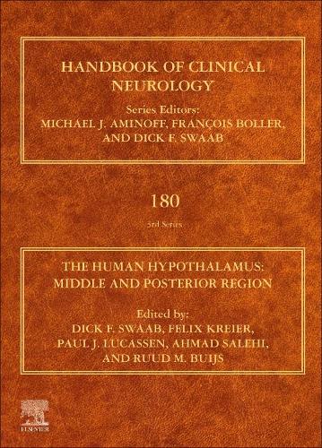 The Human Hypothalamus