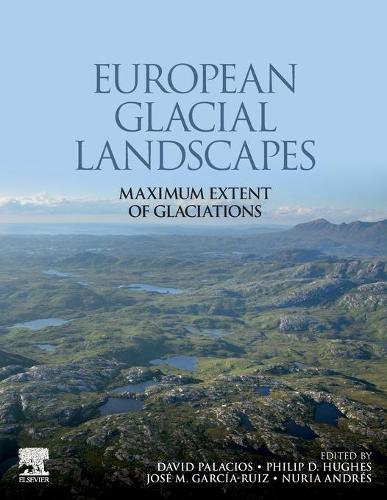 European Glacial Landscapes