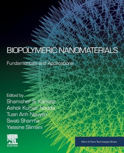 Biopolymeric Nanomaterials