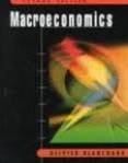 Macroeconomics (Prentice Hall international editions)