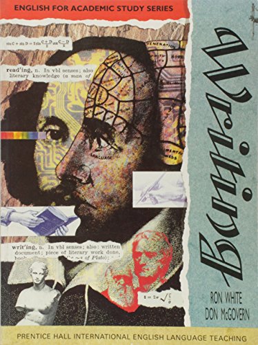 Writing: Student's Book (English for Academic Study S.)