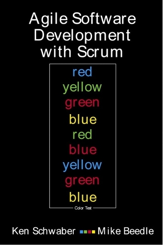 Agile Software Development with SCRUM