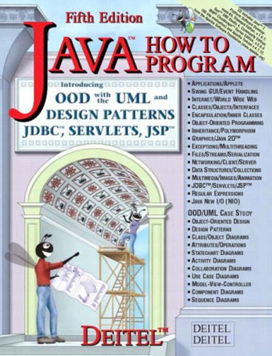Java How to Program (International Edition)