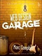Web Design Garage (Garage Series)