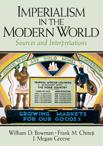 Imperialism in the Modern World