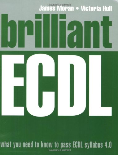Brilliant ECDL