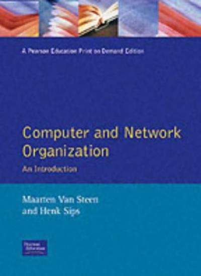 Computer Network Organization: An Introduction