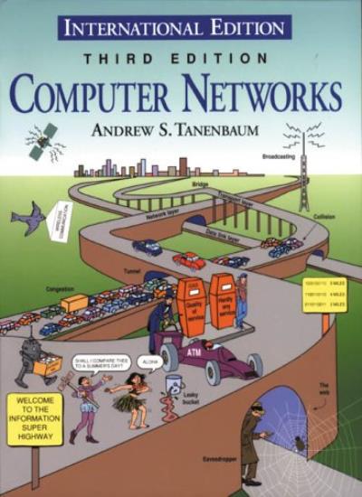 Computer Networks: International Edition
