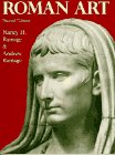 Roman Art:Romoulus to Constantine: Romulus to Constantine