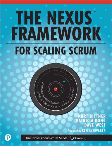 Nexus Framework for Scaling Scrum, The