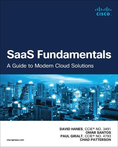 SaaS Fundamentals