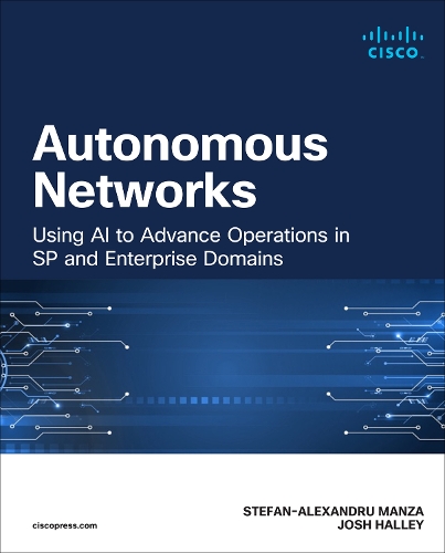 Autonomous Networks
