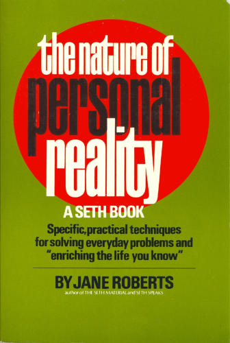 Nature of Personal Reality