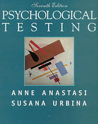 Psychological Testing (International Edition)