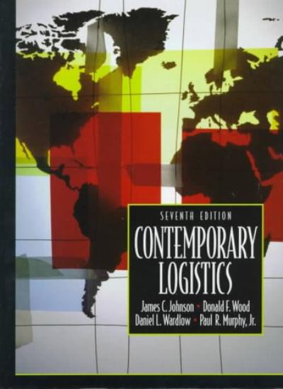 Contemporary Logistics