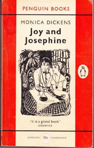 Joy and Josephine