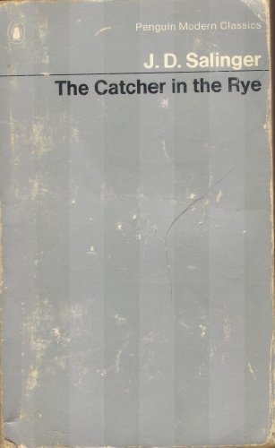The Catcher in the Rye (Modern Classics)