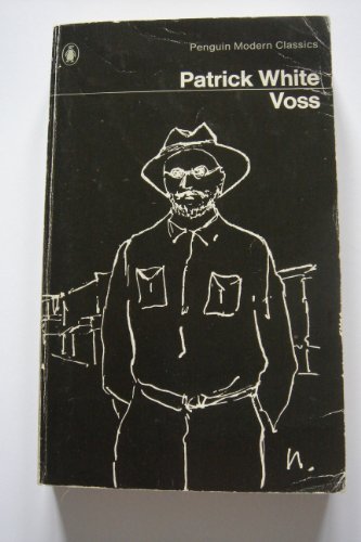 Voss (Penguin Modern Classics)