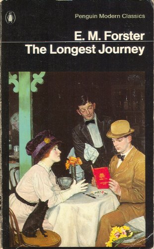 The Longest Journey (Modern Classics)
