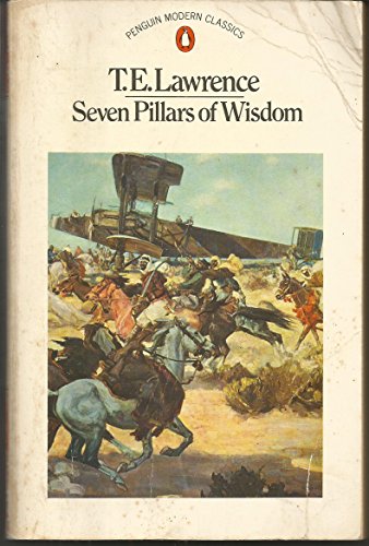 Seven Pillars of Wisdom: A Triumph