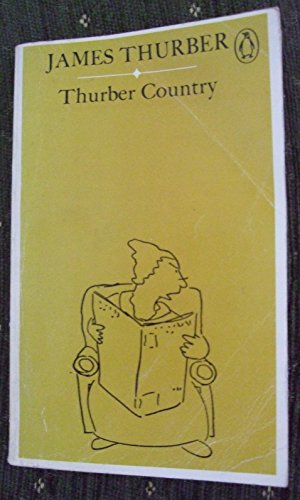 Thurber Country