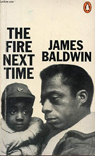 The Fire Next Time (New) | James Baldwin | 9780140022377 | Awesome