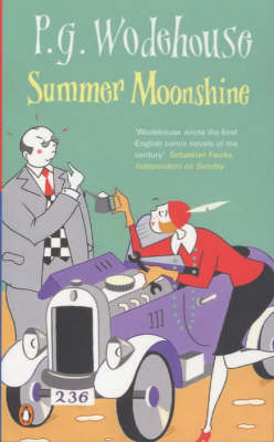 Summer Moonshine