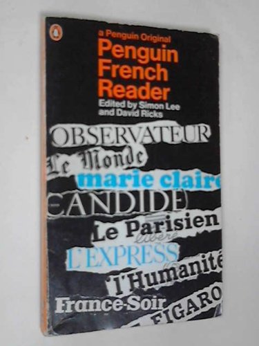 The Penguin French Reader