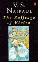 The Suffrage of Elvira