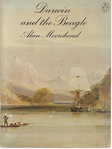 Darwin And the Beagle