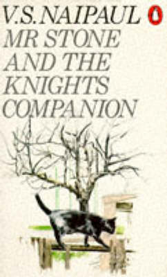 Mr. Stone and the Knights Companion