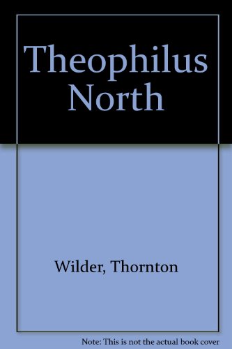 Theophilus North