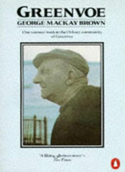 Greenvoe