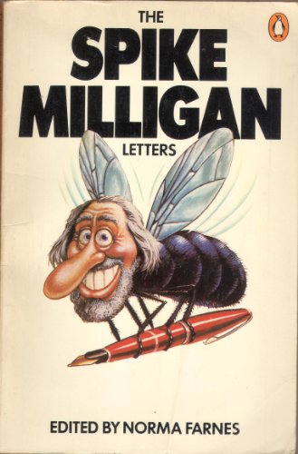 The Spike Milligan Letters