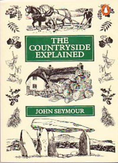 The Countryside Explained