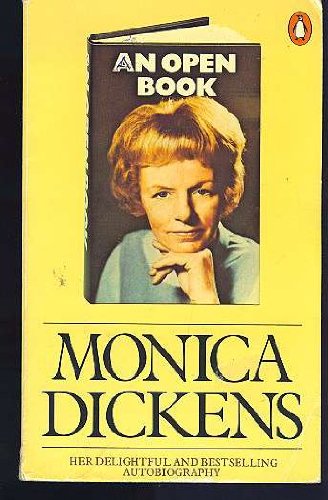 An Open Book