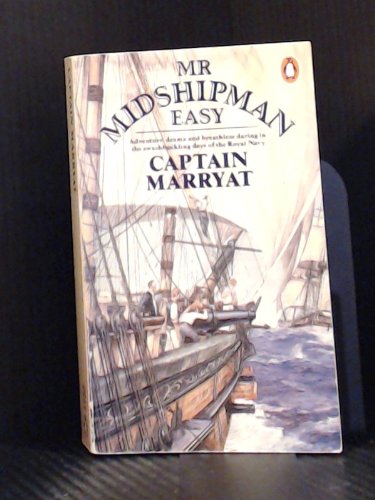 Mr. Midshipman Easy