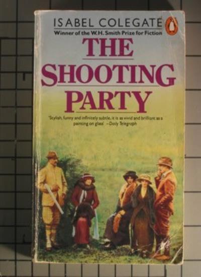 The Shooting Party