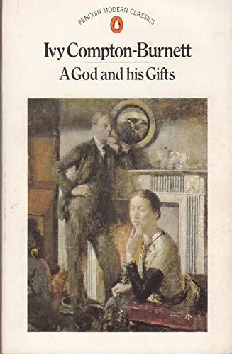 A God and His Gifts (Penguin Modern Classics)