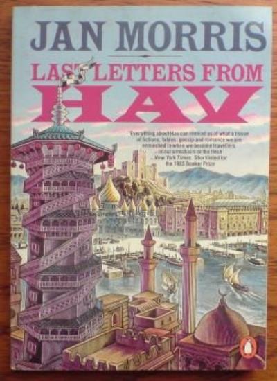 Last Letters from Hav