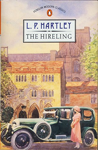 The Hireling (Modern Classics)