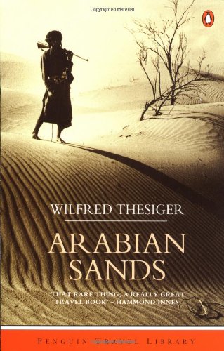 Arabian Sands (Travel Library)