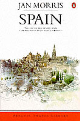 Spain (Travel Library)