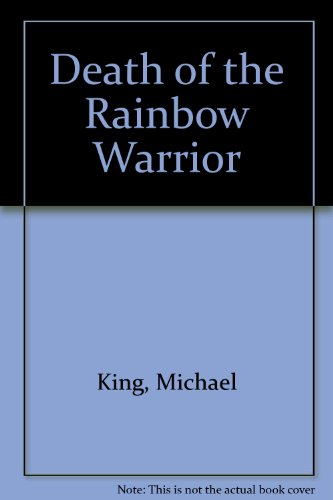 Death of the "Rainbow Warrior"