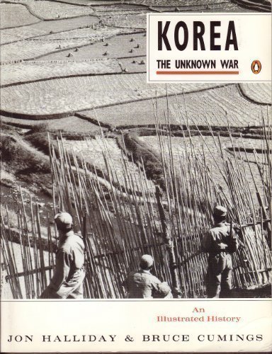 Korea: The Unknown War